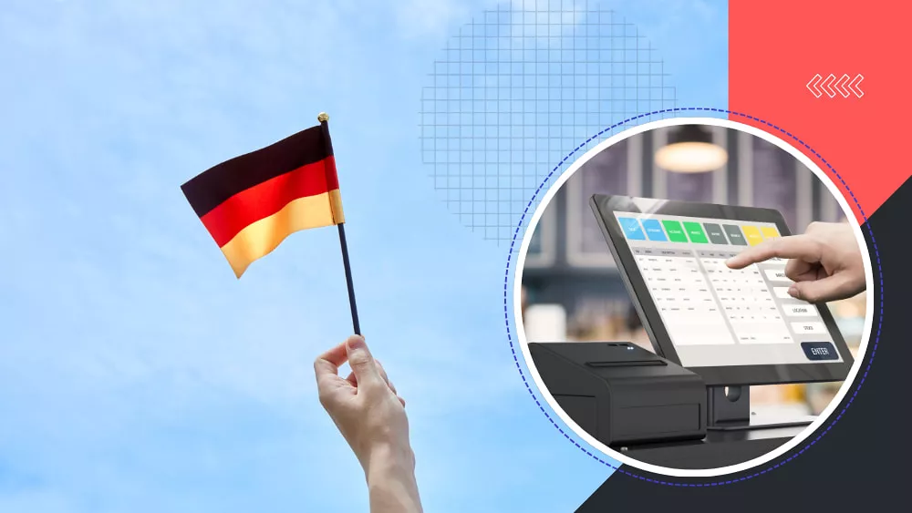Top POS Hardware Suppliers in Germany